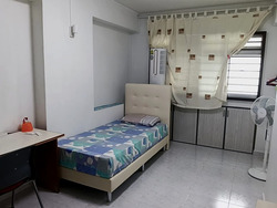 Boon Lay Drive (Jurong West),  #601546411